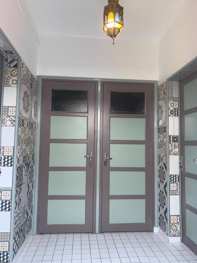 Gite Arcis Sur Aube Villa ภายนอก รูปภาพ