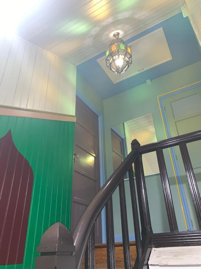 Gite Arcis Sur Aube Villa ภายนอก รูปภาพ