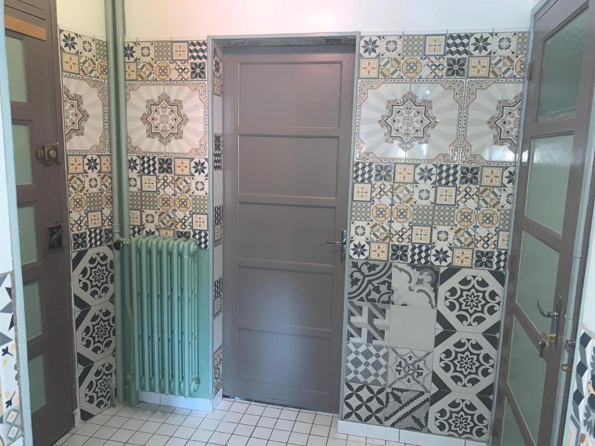 Gite Arcis Sur Aube Villa ภายนอก รูปภาพ