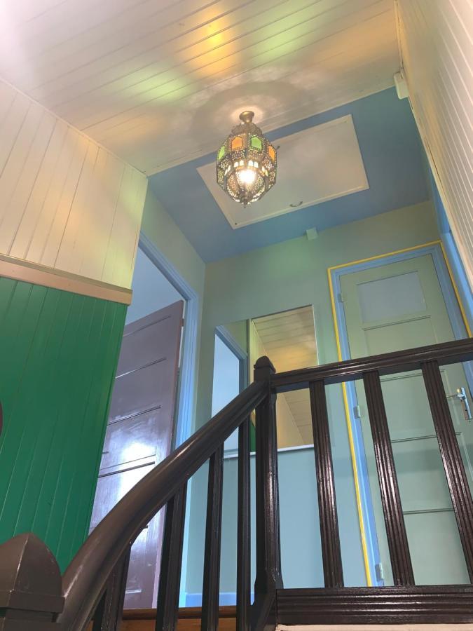 Gite Arcis Sur Aube Villa ภายนอก รูปภาพ