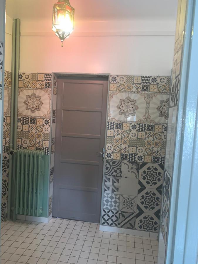 Gite Arcis Sur Aube Villa ภายนอก รูปภาพ