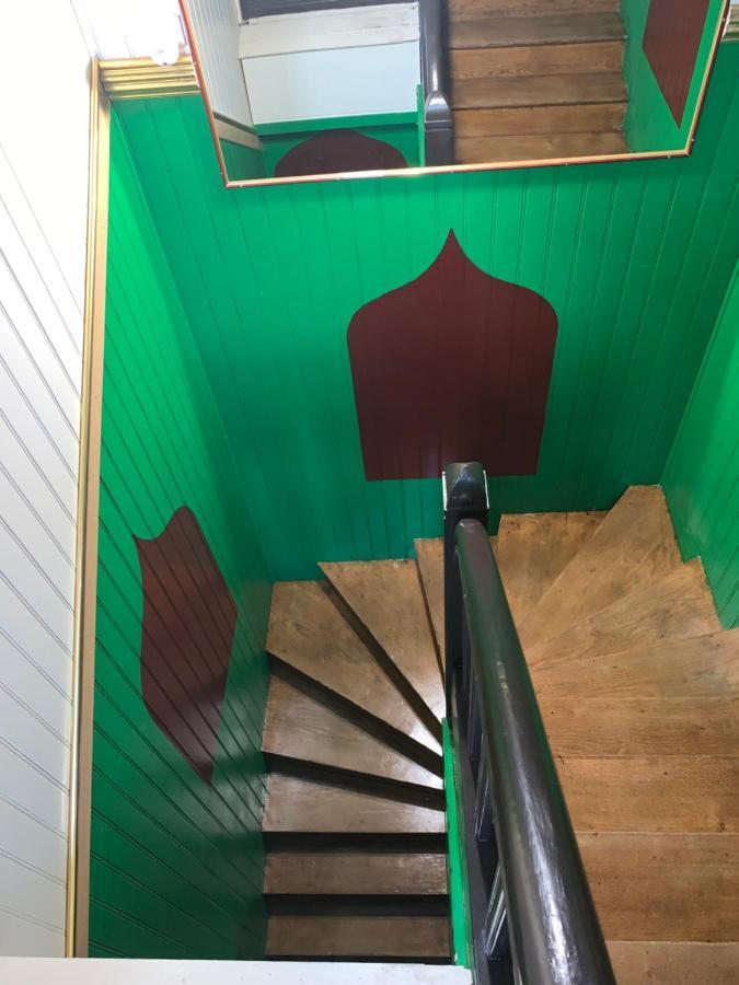 Gite Arcis Sur Aube Villa ภายนอก รูปภาพ